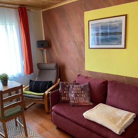 Haus 9 Villa Schwarz Eksteriør billede