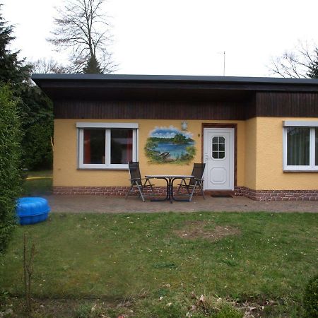 Haus 9 Villa Schwarz Eksteriør billede