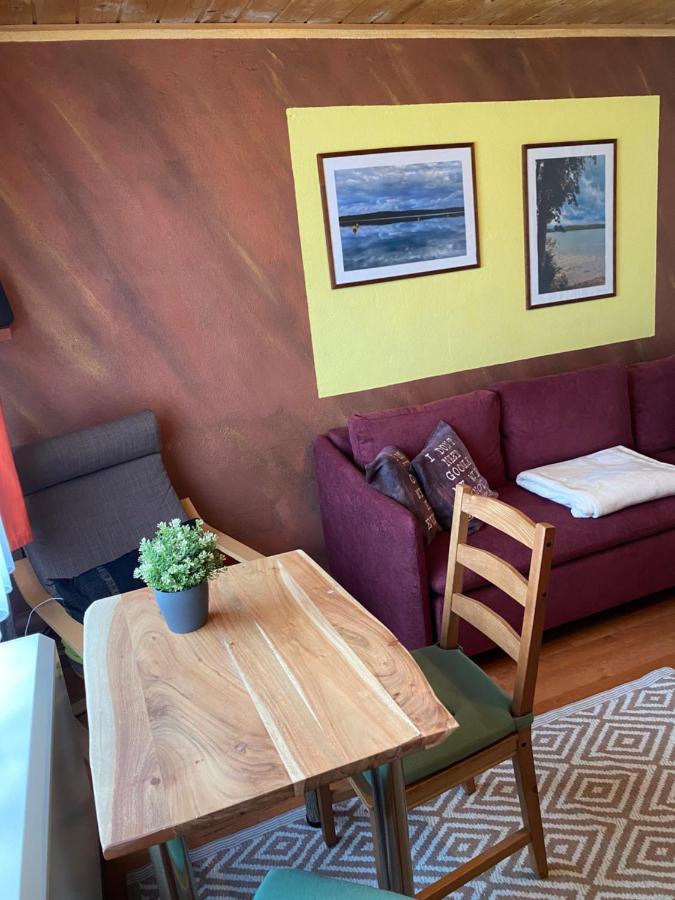 Haus 9 Villa Schwarz Eksteriør billede