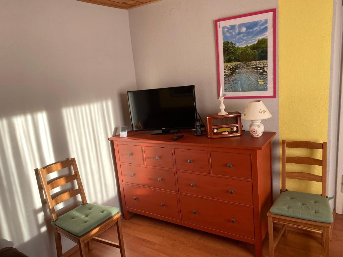 Haus 9 Villa Schwarz Eksteriør billede