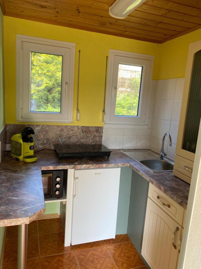 Haus 9 Villa Schwarz Eksteriør billede