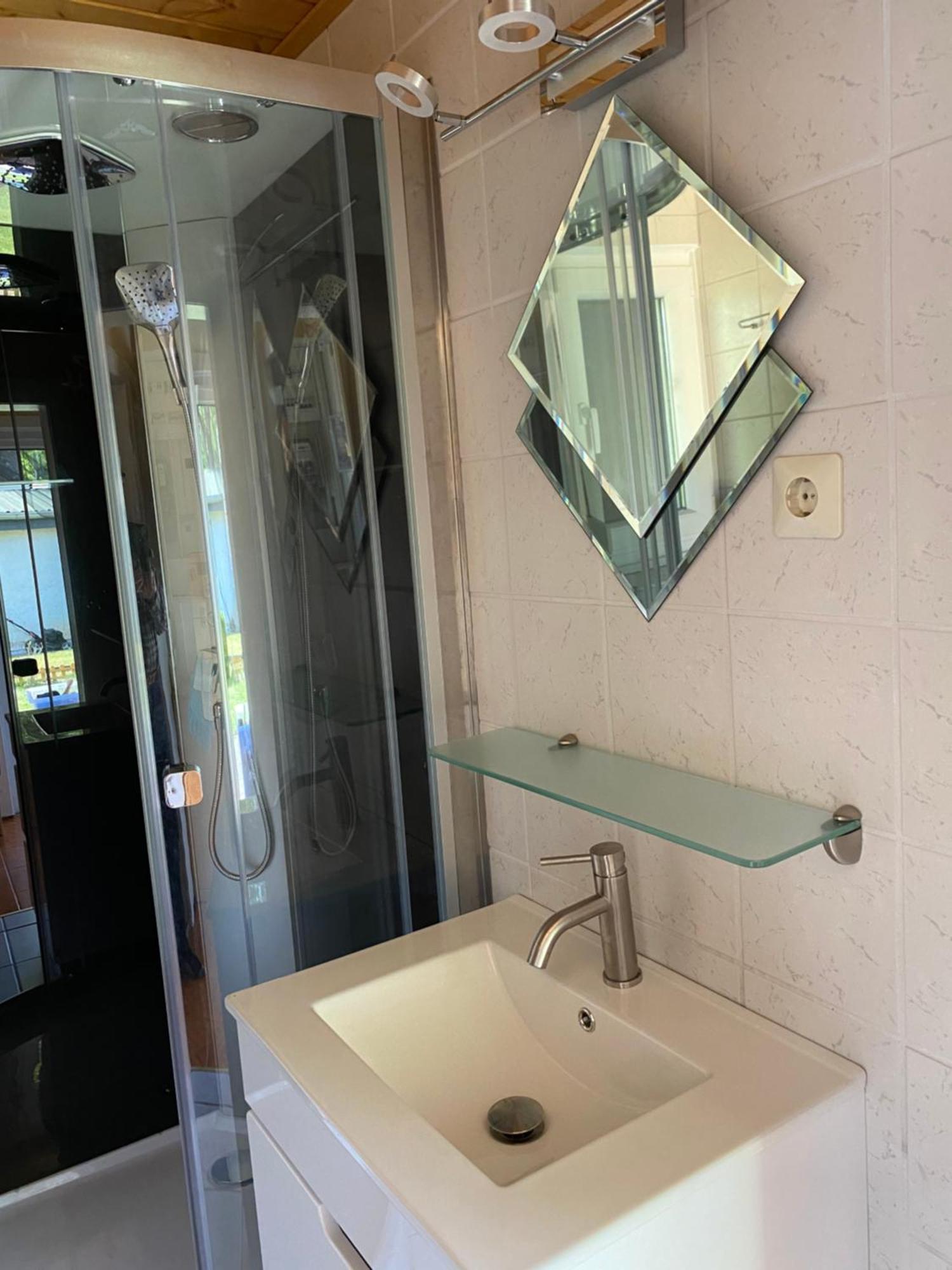 Haus 9 Villa Schwarz Eksteriør billede