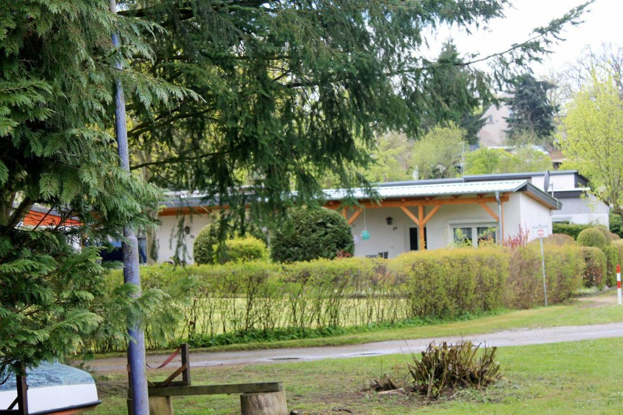 Haus 9 Villa Schwarz Eksteriør billede