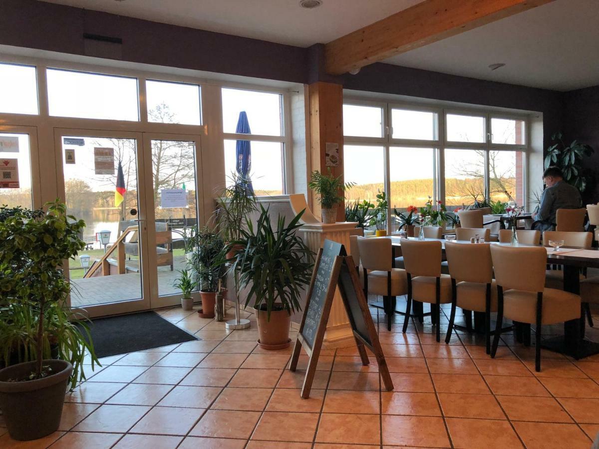 Haus 9 Villa Schwarz Eksteriør billede