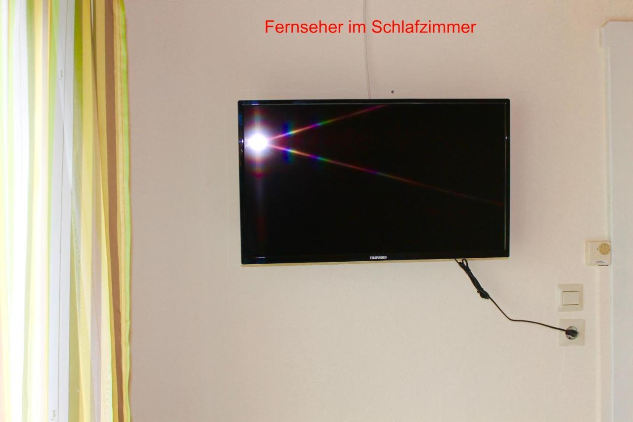 Haus 9 Villa Schwarz Eksteriør billede